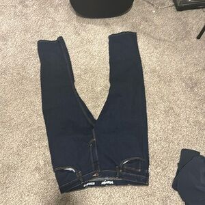Wrangler, size 38